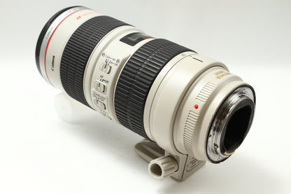 EF 70-200/2.8 L IS USM