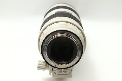 EF 70-200/2.8 L IS USM