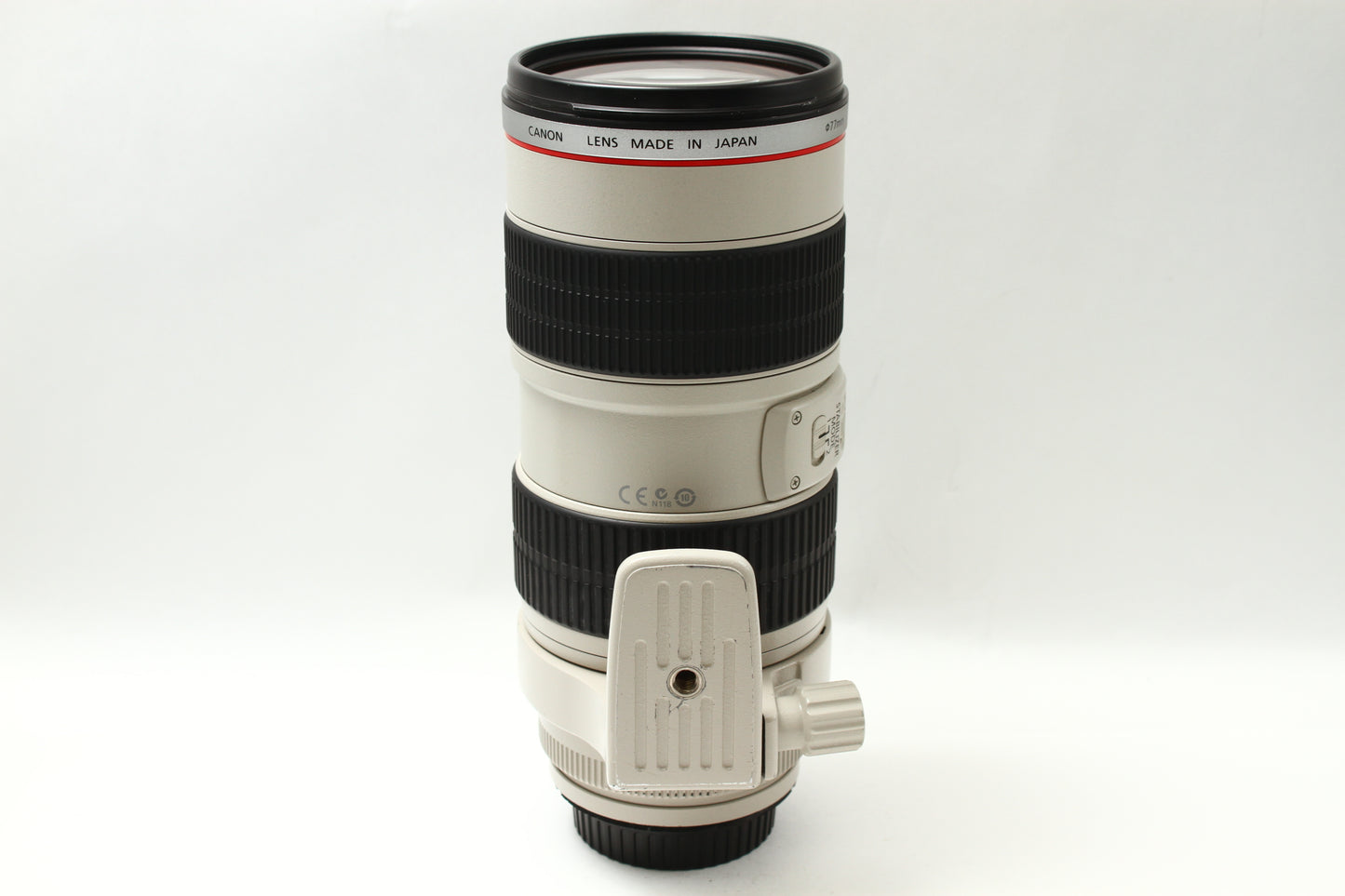 EF 70-200/2.8 L IS USM
