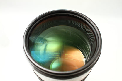 EF 70-200/2.8 L IS USM