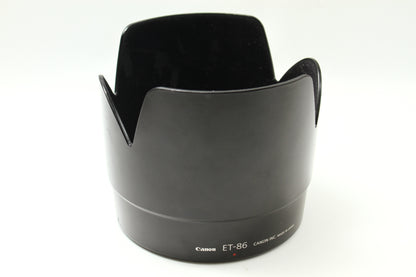 EF 70-200/2.8 L IS USM