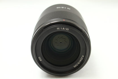FE 35/1.8