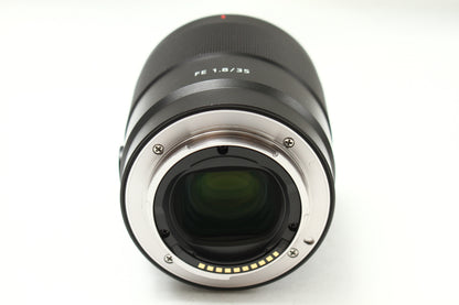 FE 35/1.8