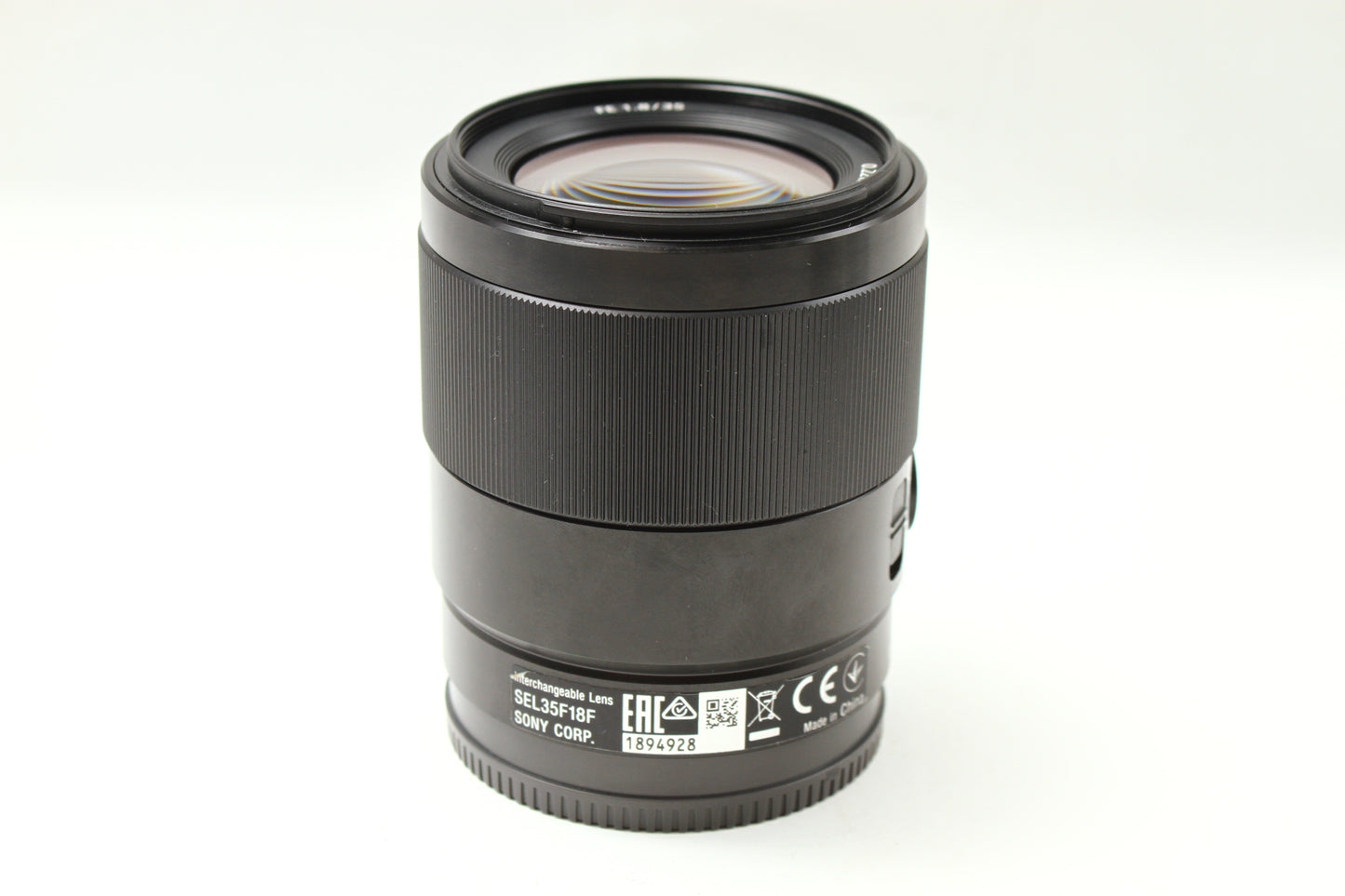 FE 35/1.8