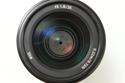 FE 35/1.8