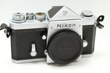 F アイレベル シルバー 652万台