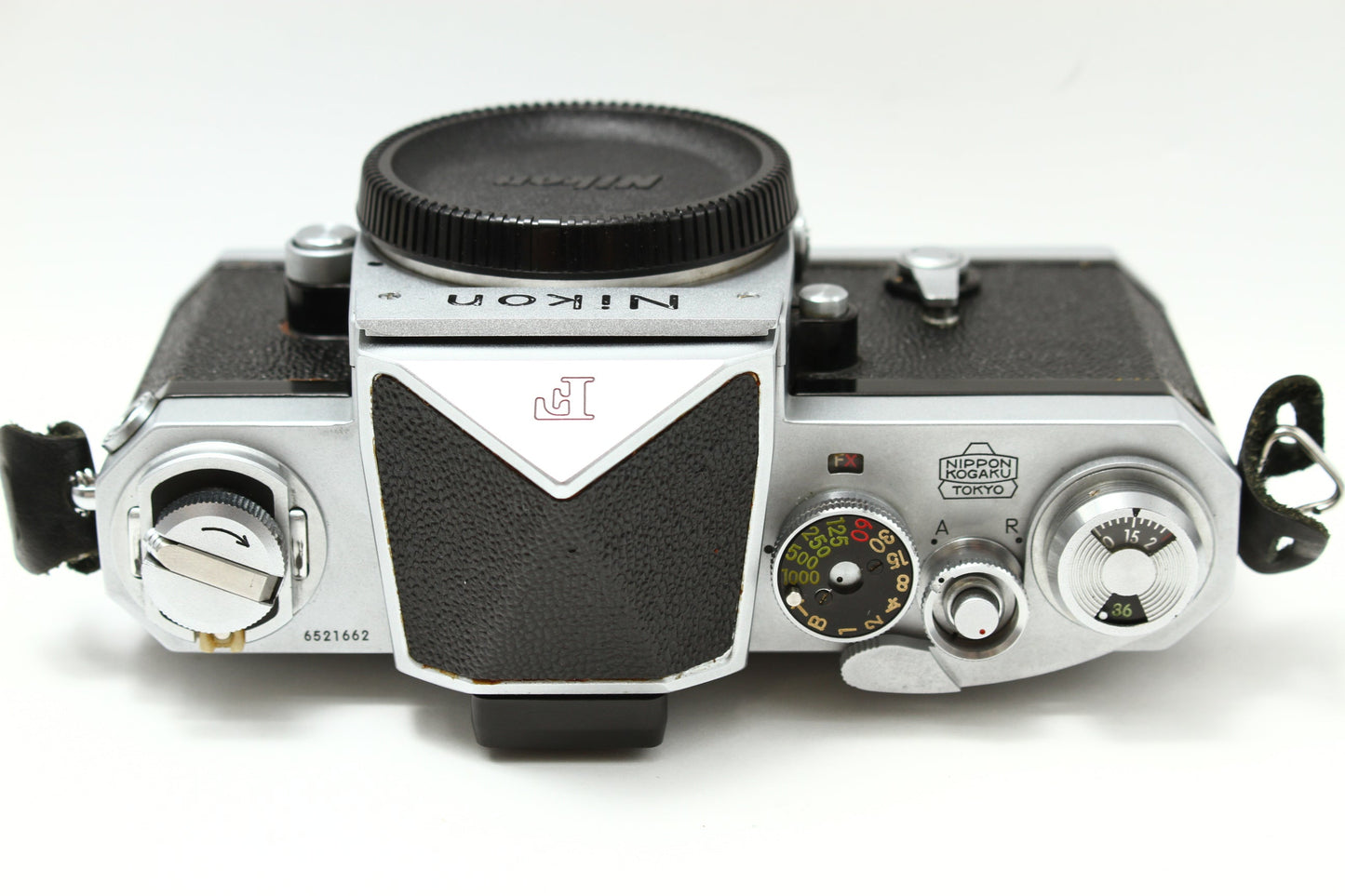 F アイレベル シルバー 652万台