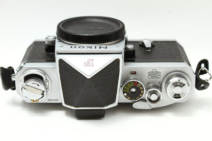 F アイレベル シルバー 652万台