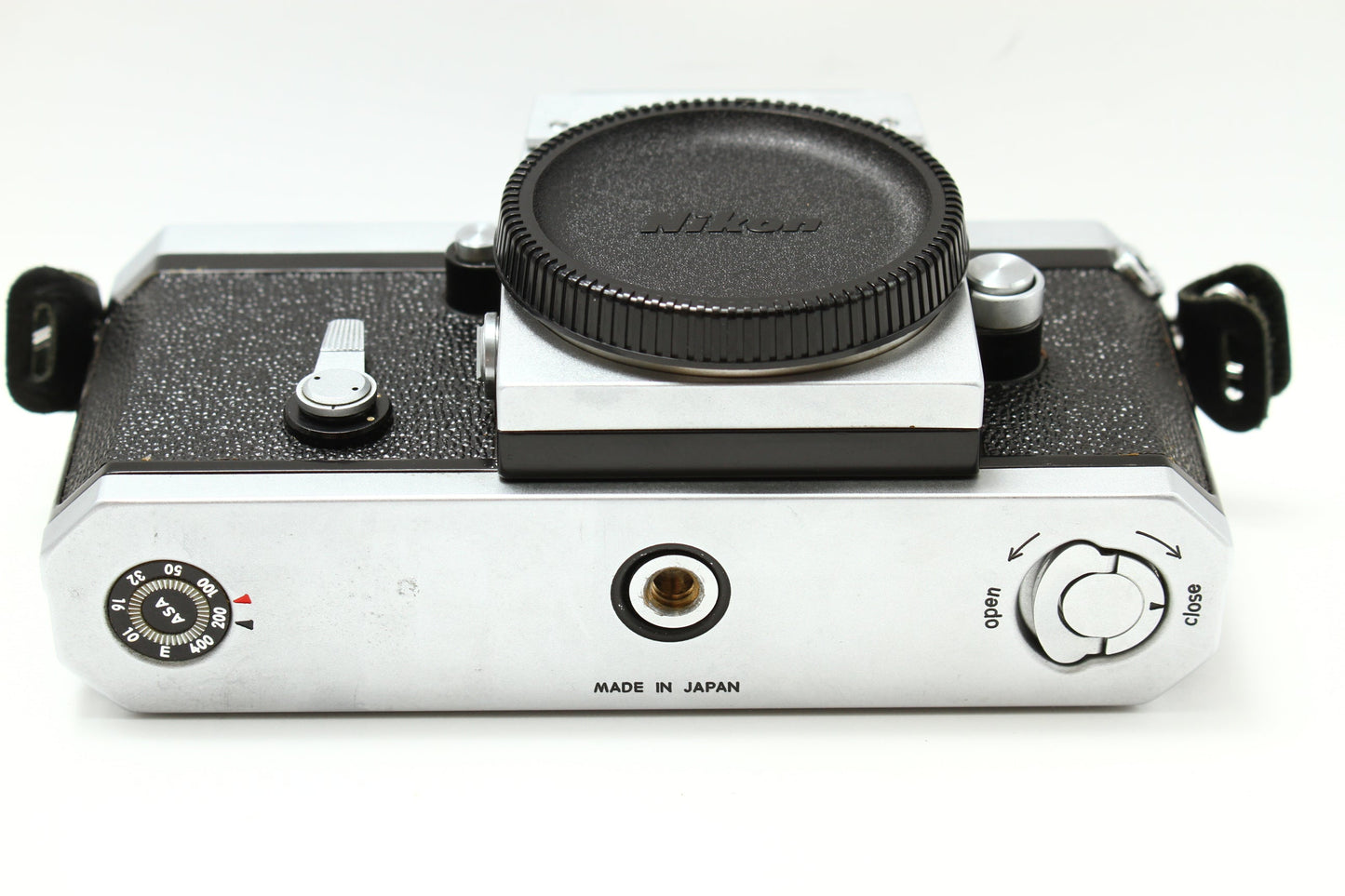 F アイレベル シルバー 652万台