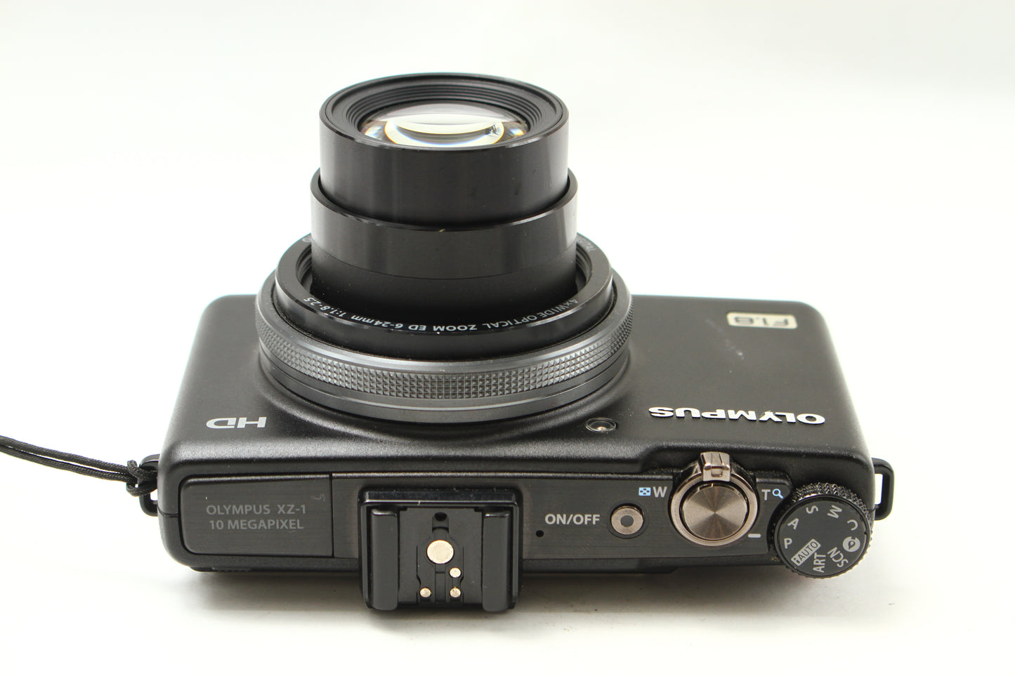 XZ-1 ブラック