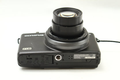 XZ-1 ブラック