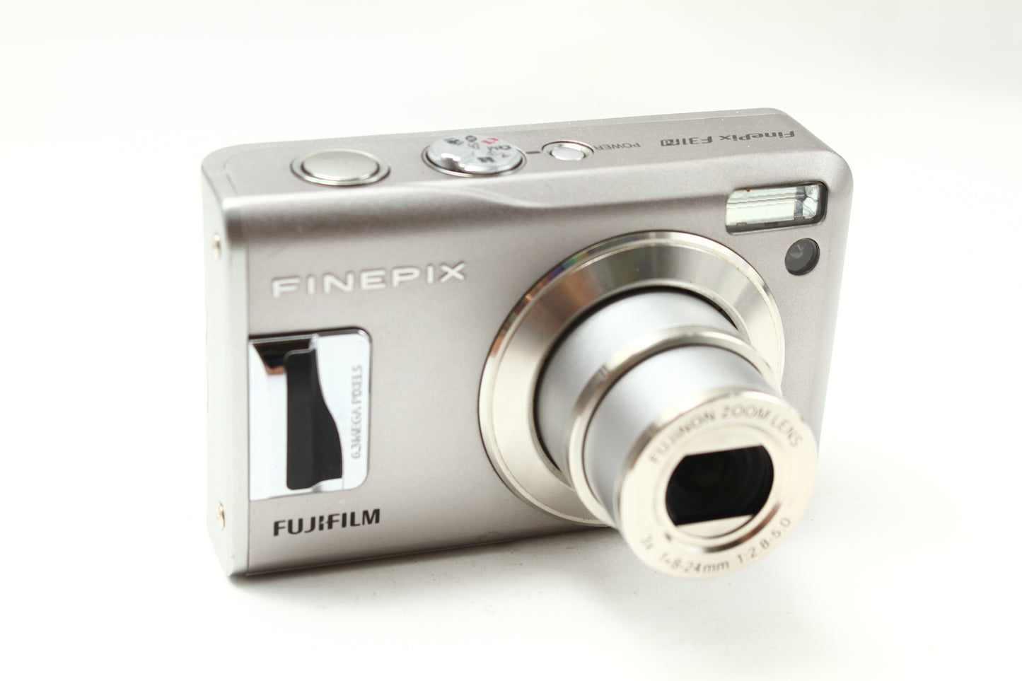 FinePix F31d