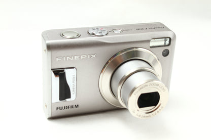 FinePix F31d