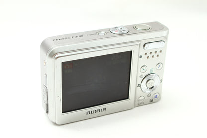 FinePix F31d