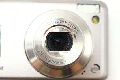 FinePix F31d