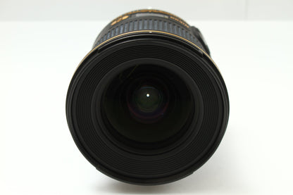 AF-S 20/1.8 G