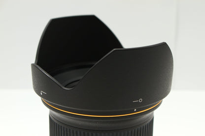AF-S 20/1.8 G