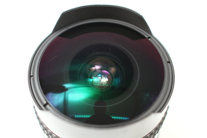 Ai-S 16/2.8 Fisheye