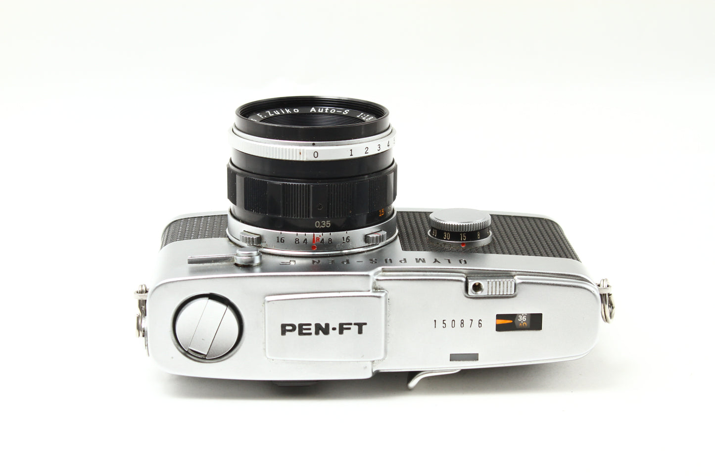 PEN-FT + 38/1.8