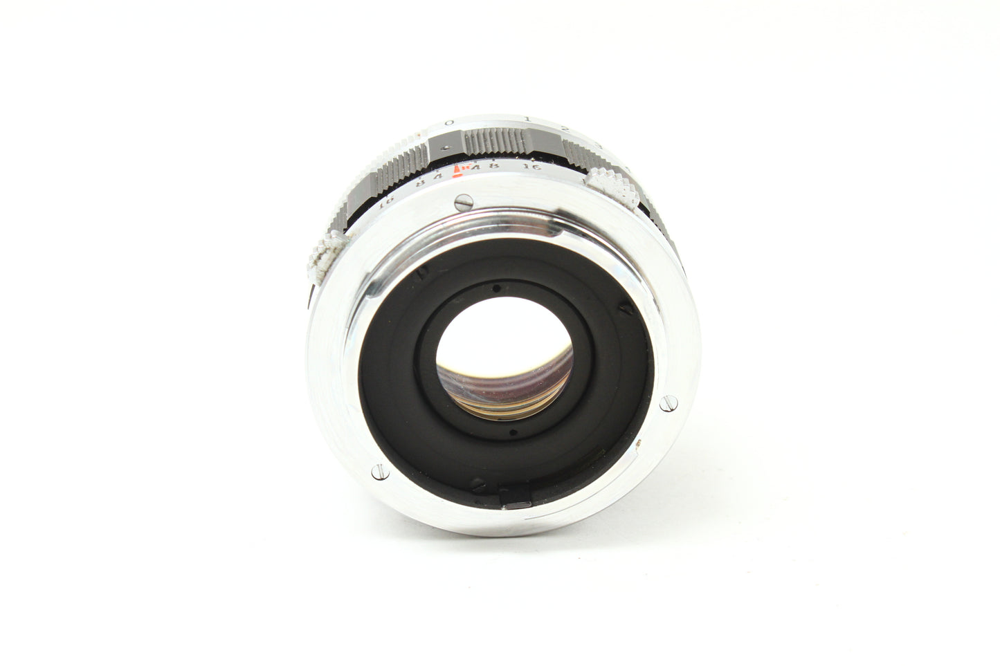 PEN-FT + 38/1.8