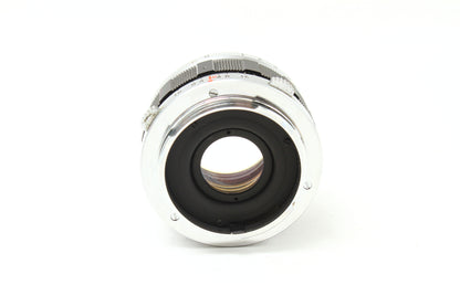 PEN-FT + 38/1.8