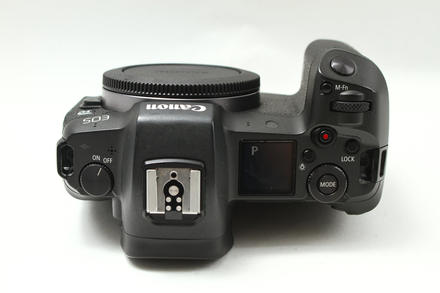 EOS R