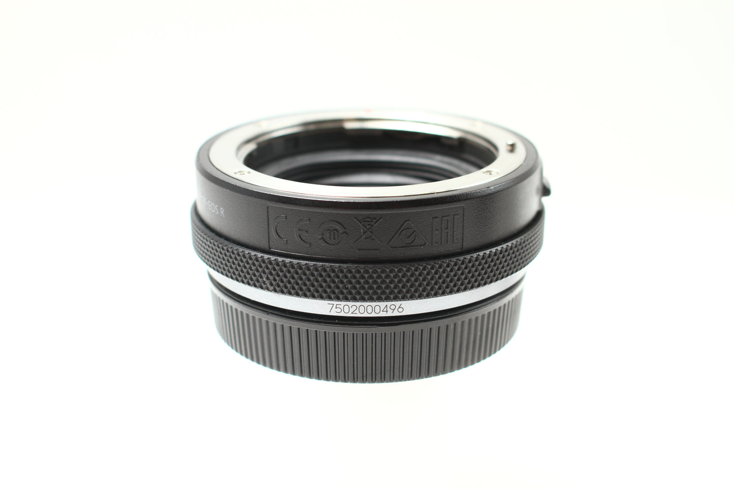 コントロールリング マウントアダプター EF-EOS R