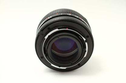 Planar プラナー T* 50/1.7 MMJ