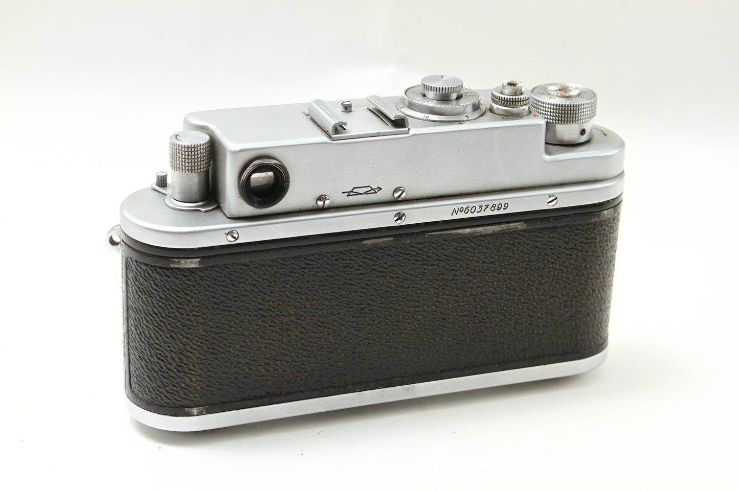 MIR + Jupiter-8 50/2