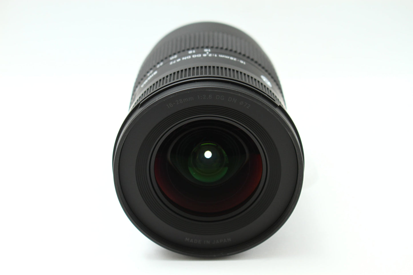 C 16-28/2.8 DG DN (Lマウント)