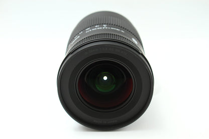 C 16-28/2.8 DG DN (Lマウント)