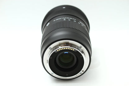 C 16-28/2.8 DG DN (Lマウント)