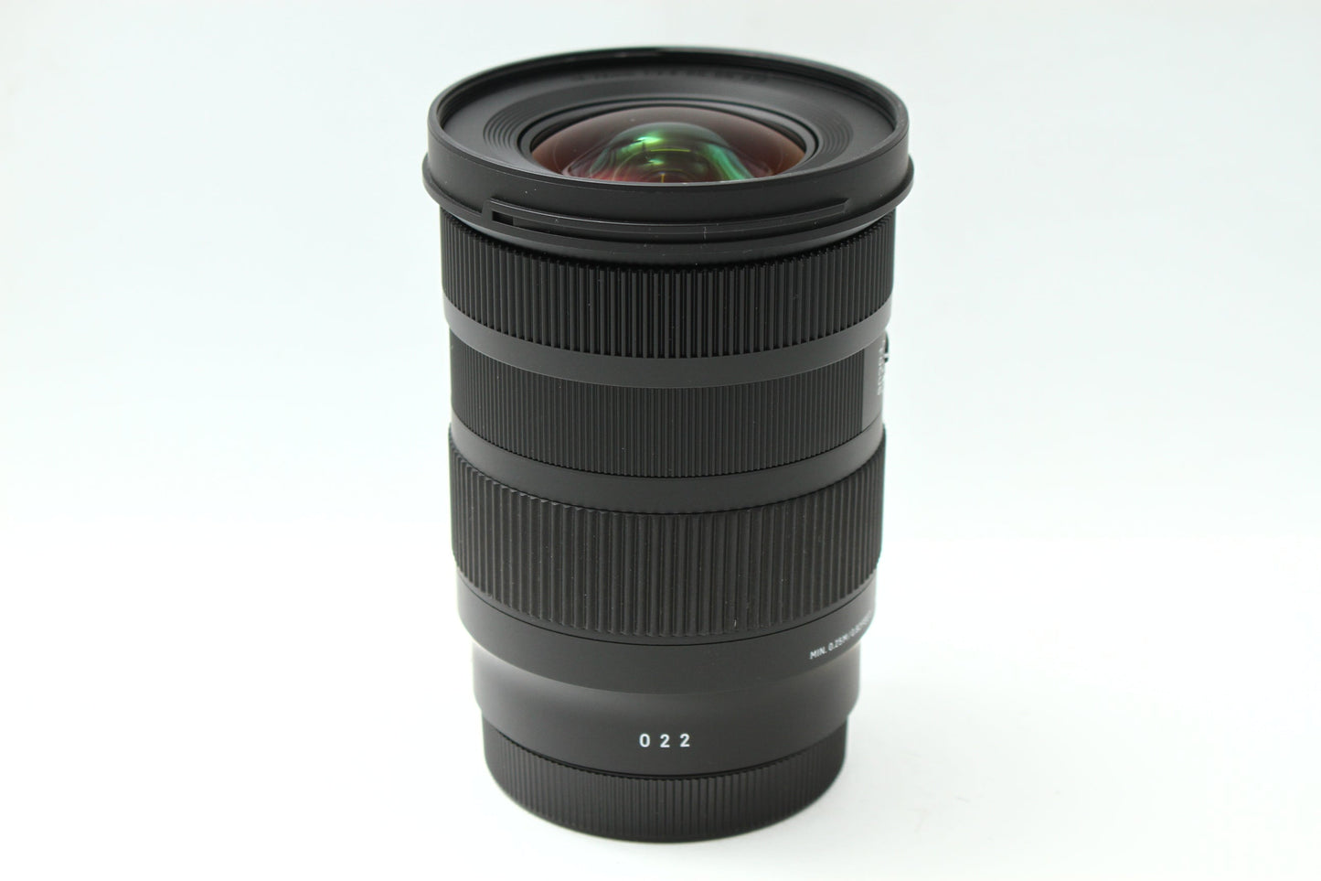 C 16-28/2.8 DG DN (Lマウント)