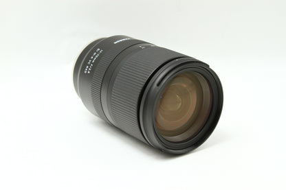 17-70/2.8 Di III-A VC RXD (B070:SONY E)