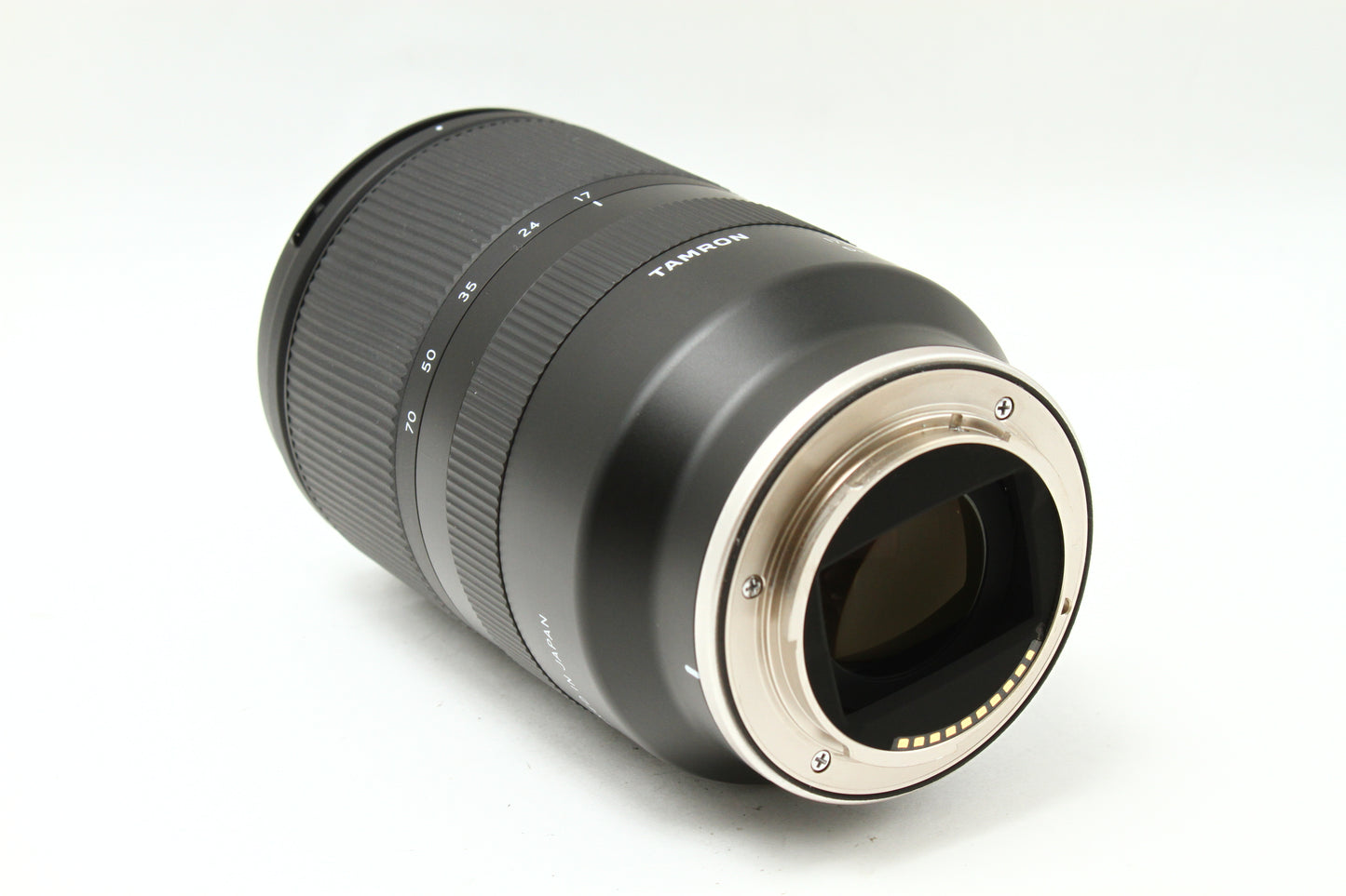 17-70/2.8 Di III-A VC RXD (B070:SONY E)