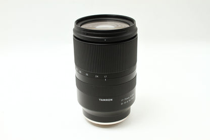 17-70/2.8 Di III-A VC RXD (B070:SONY E)