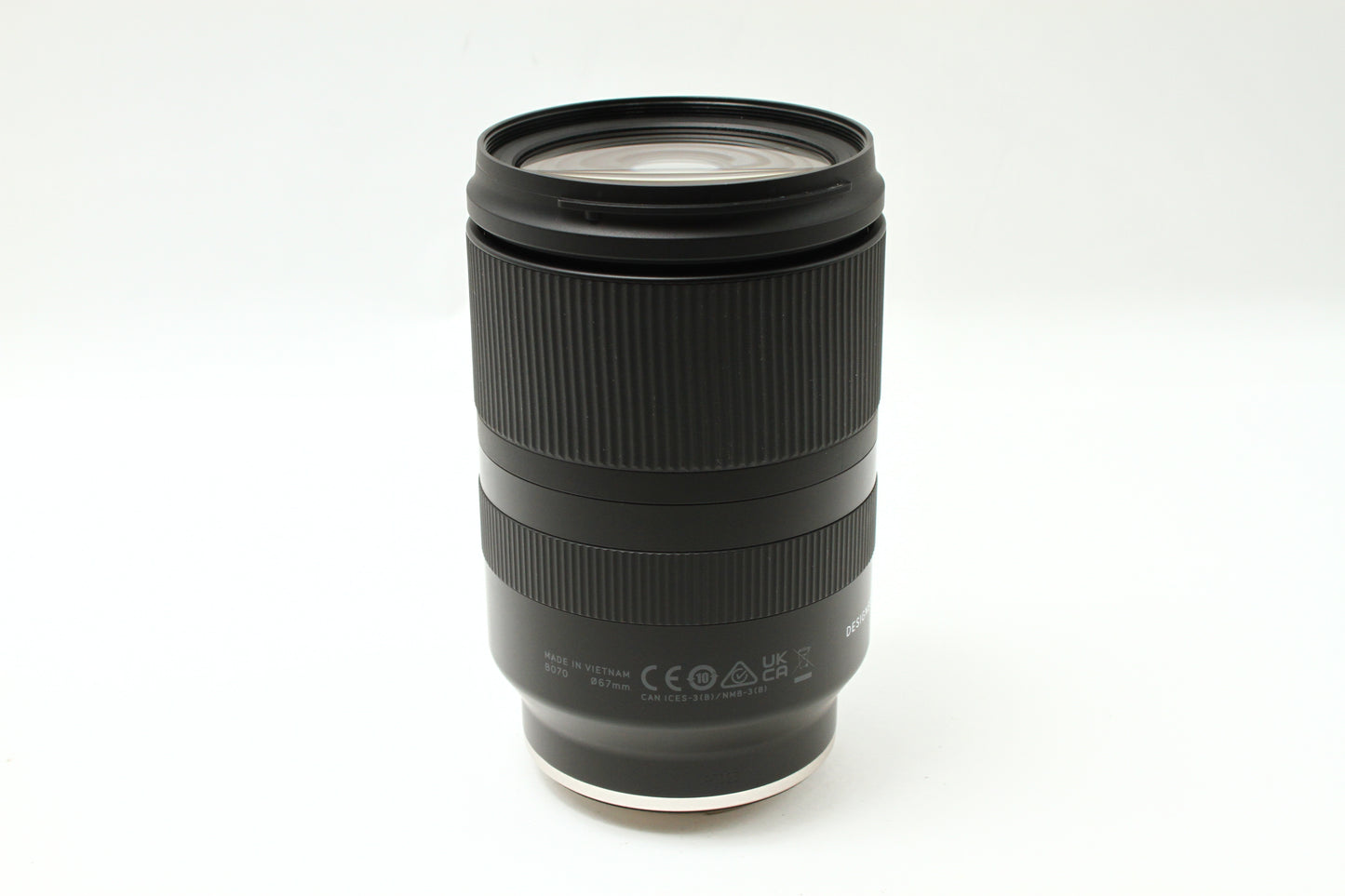 17-70/2.8 Di III-A VC RXD (B070:SONY E)