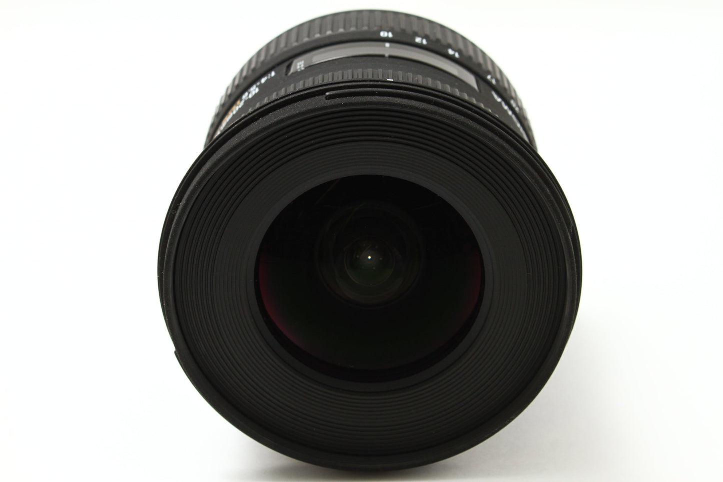 AF 10-20/4-5.6 EX DC HSM (Nikon F)