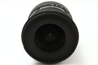 AF 10-20/4-5.6 EX DC HSM (Nikon F)