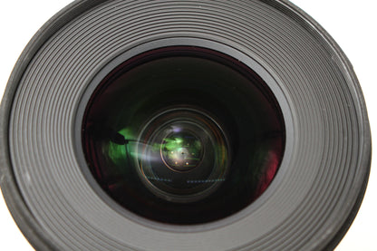 AF 10-20/4-5.6 EX DC HSM (Nikon F)