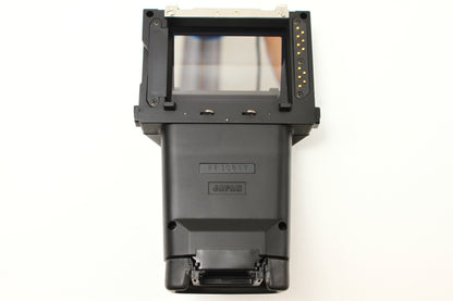 M645 SUPER +AEファインダー + SEKOR 80/2.8 + 120ロールフィルムホルダー  + パワーワインダー