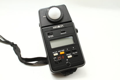 FLASH METER IIIF