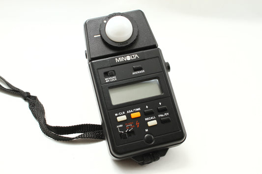 FLASH METER IIIF