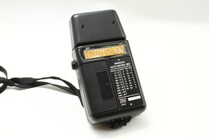 FLASH METER IIIF