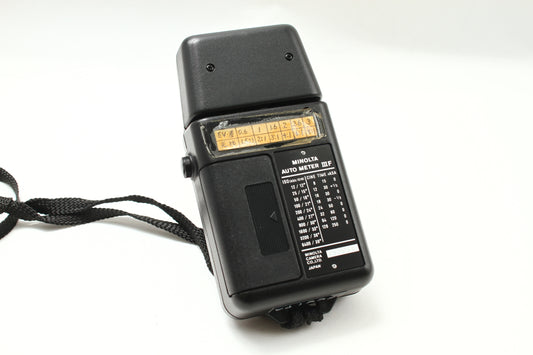 FLASH METER IIIF