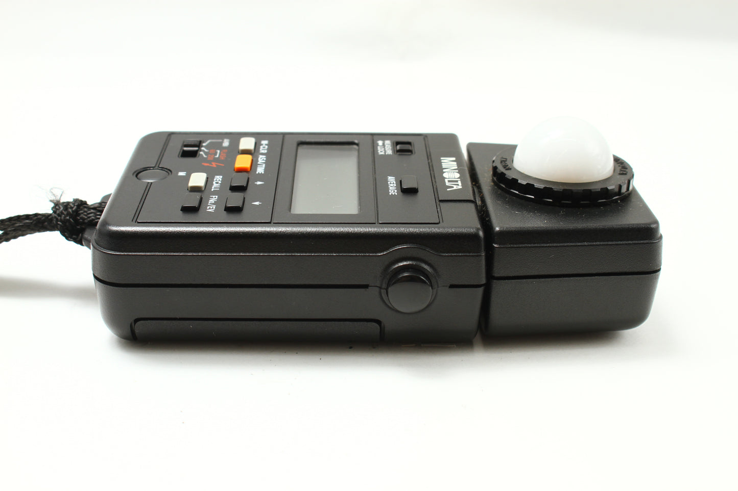 FLASH METER IIIF