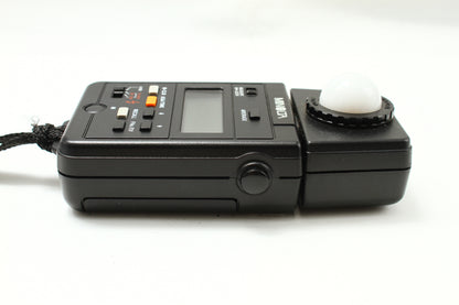 FLASH METER IIIF