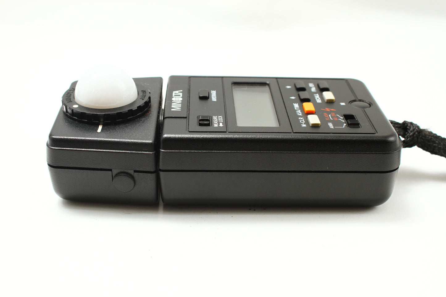 FLASH METER IIIF