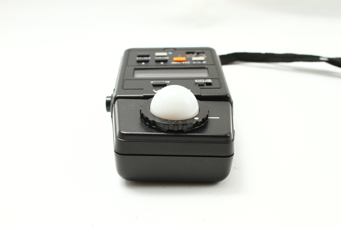 FLASH METER IIIF