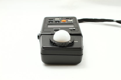 FLASH METER IIIF